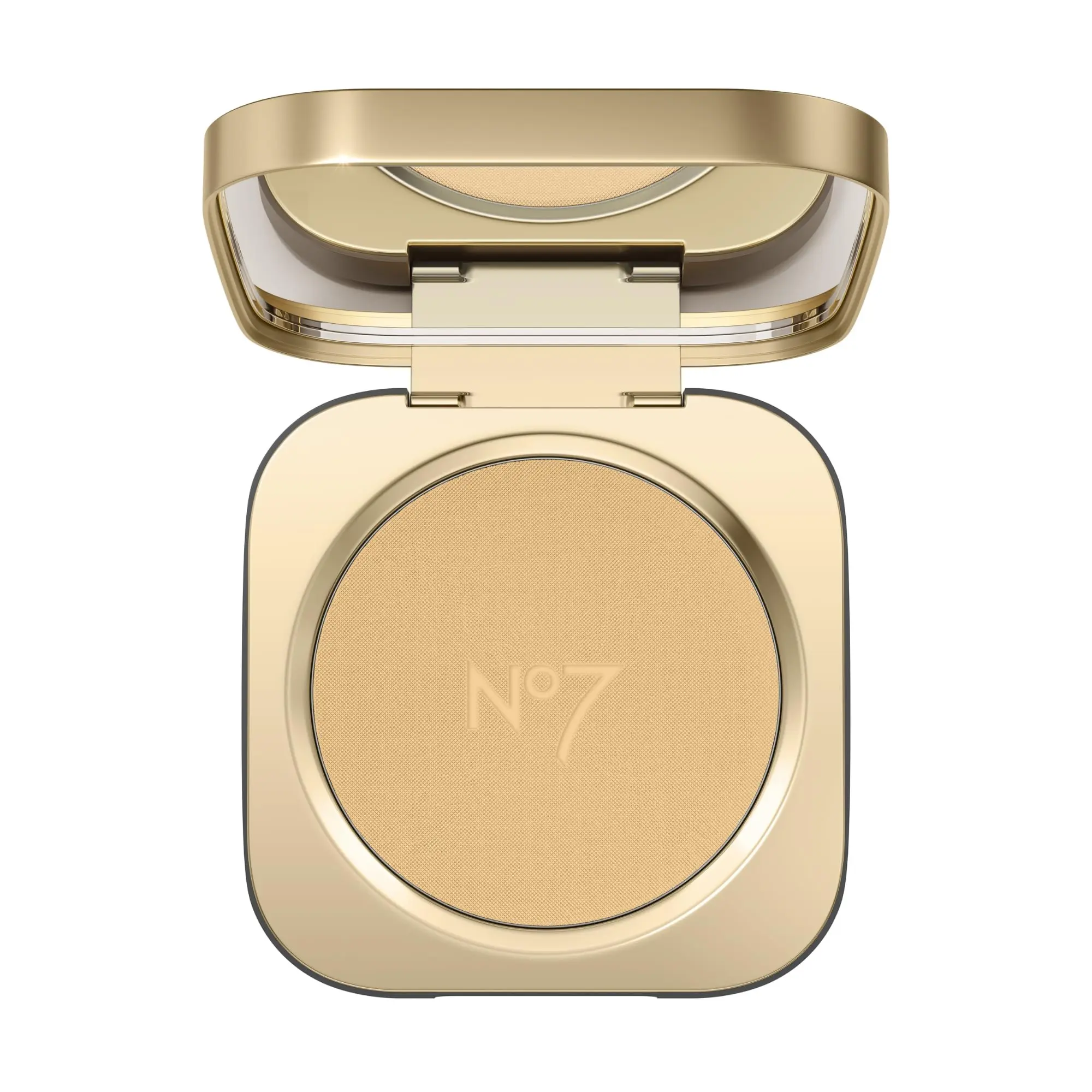 No7 Pro Artist Pressed Setting Powder