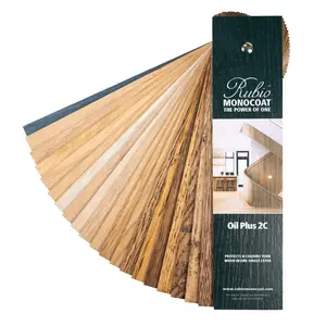 Wood Fan Deluxe