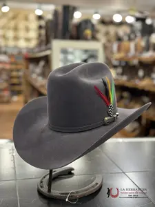 RDR COPA ALTA 6X EL PATRON- CHARCOAL Product Name as Given Without Additional Assumptions
