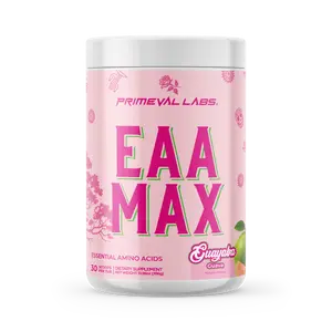 Primeval Labs EAA Max - Essential Amino Acids + Electrolytes