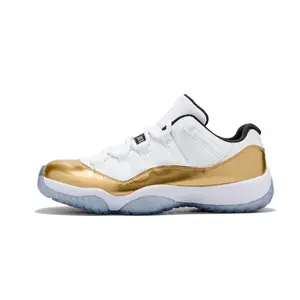 Air Jordan 11 Retro Low "Closing Ceremony" 528895 103