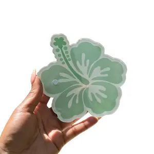 Flower Lash Tile Flower Lash Tile