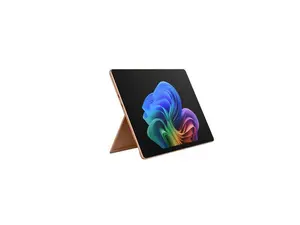 Microsoft - Surface Pro - 13" Touchscreen - Snapdragon X2 Plus (10 Core) 2026 -16GB Memory - 512GB Storage - Device Only - Dune