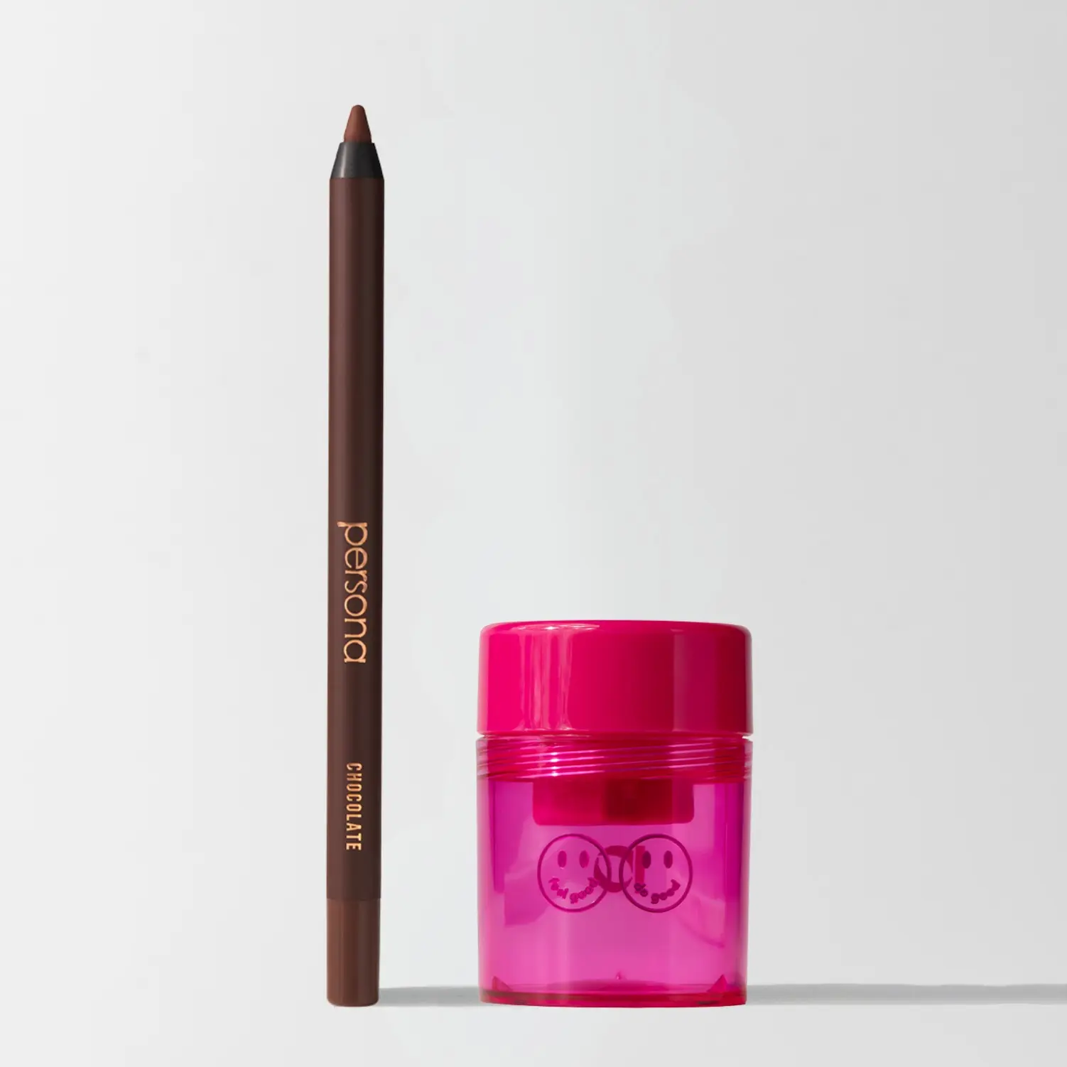 Eyeliner Sharpener Duo