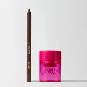 Eyeliner Sharpener Duo