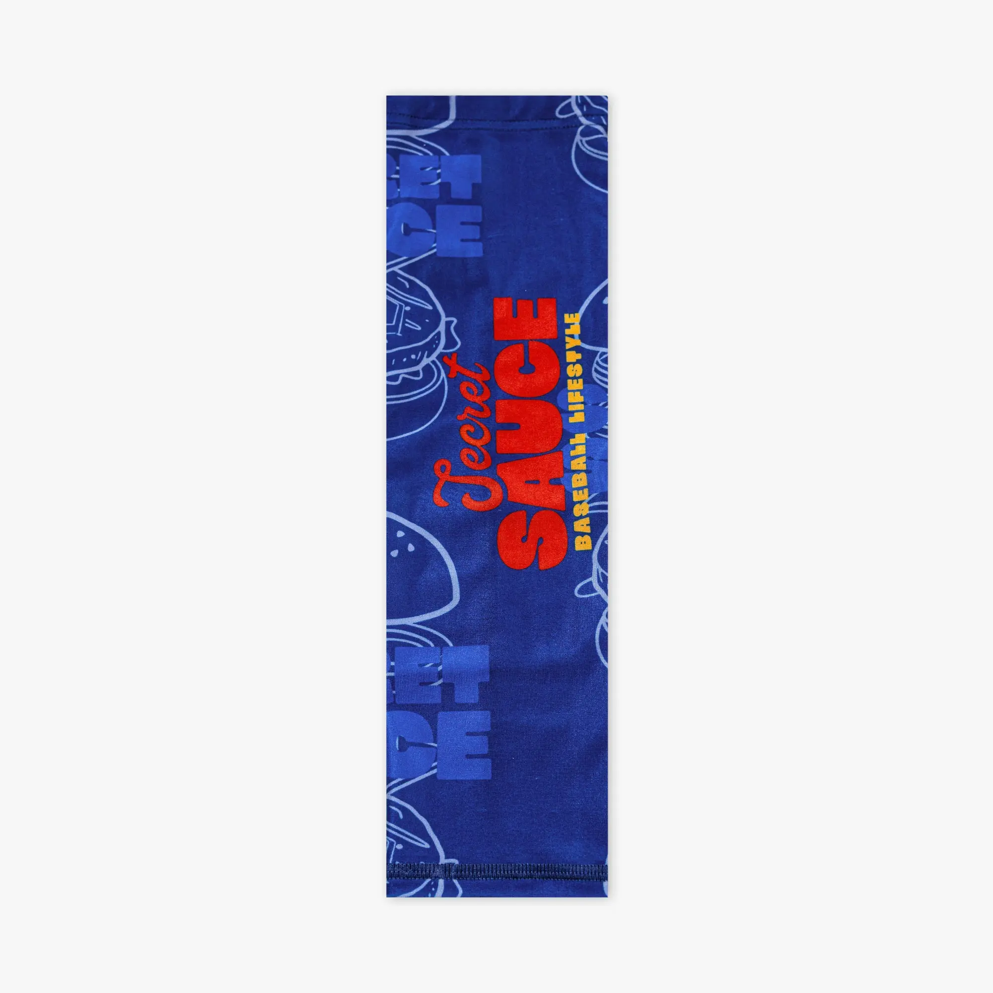 Secret Sauce Arm Sleeve