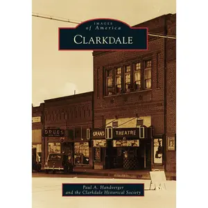 Clarkdale