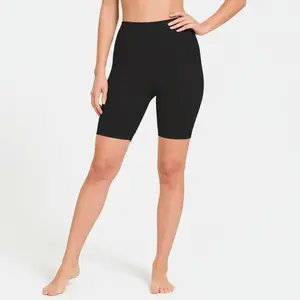 Zenana High Waist Active Shorts
