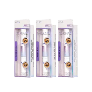 FALSCARA Bond & Seal - Black Bond 3-Pack Bundle