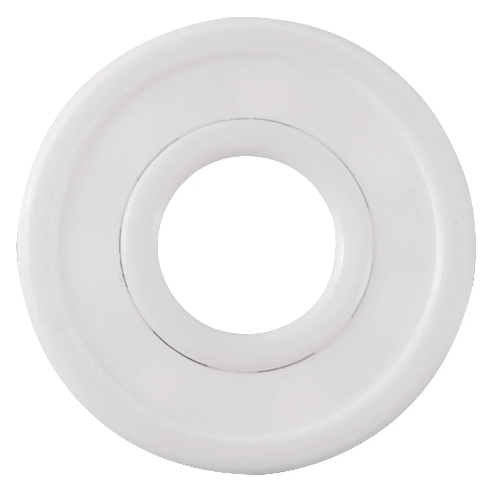 Full Ceramic Zirconia Ball Bearings, 6000-2RS Miniature ZrO2 Bearing (10X26X8mm) for Home Supplies, Festive & Party Supplies