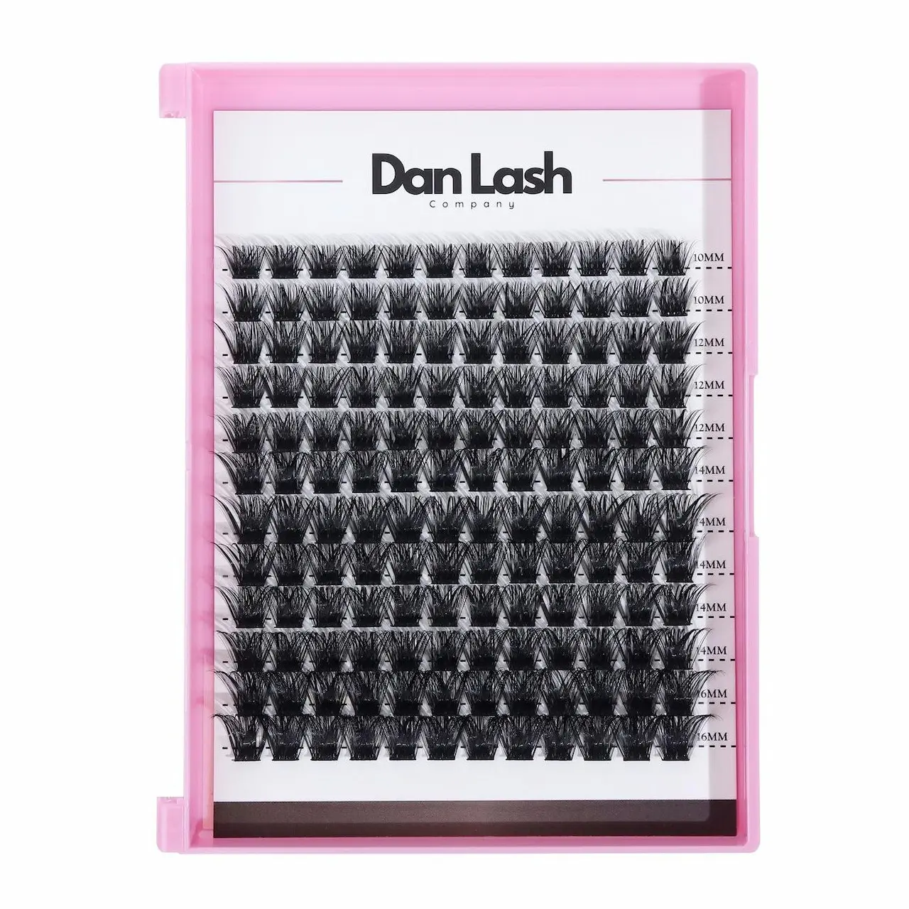 Eyelash Cluster Refill Pack (Angel)