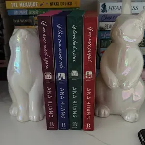 BLIND DATE WITH A SERIES