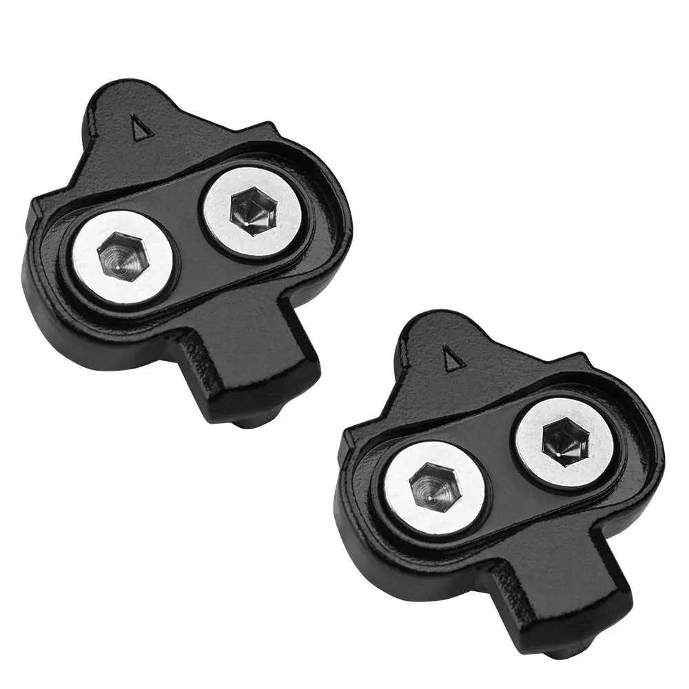 SPD Cleat Set - Black SPD Cleat Set - Black
