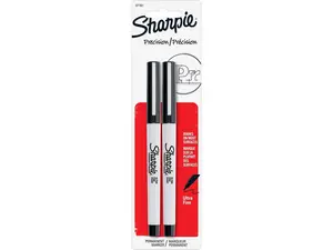 Sanford Sharpie Ultra-fine Point Permanent Marker