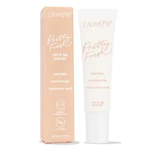ColourPop Set It Up Pretty Fresh Primer 0653