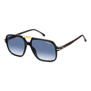 350 Navigator Sunglasses Double Bridge Polarized Lenses