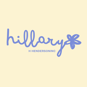 Hillary H Hendersoninc