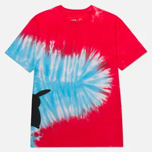 Overtime | Pokémon Pikachu Who's That Pokémon Tee