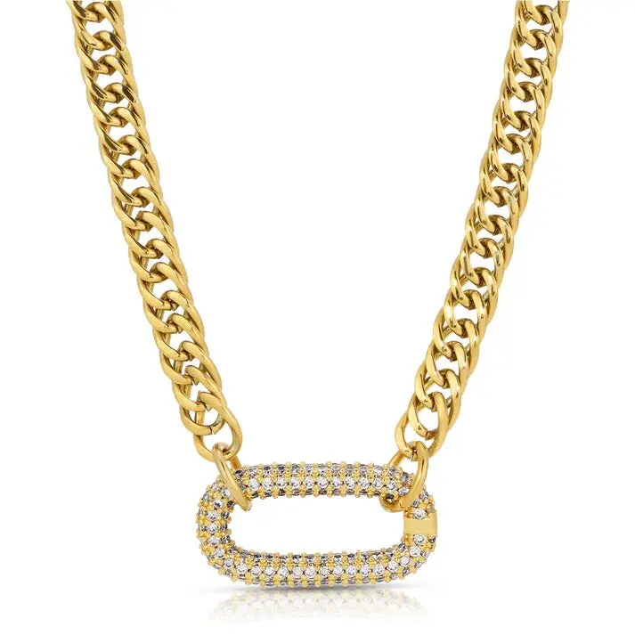 Cleo Choker - Harper Jewelry co.