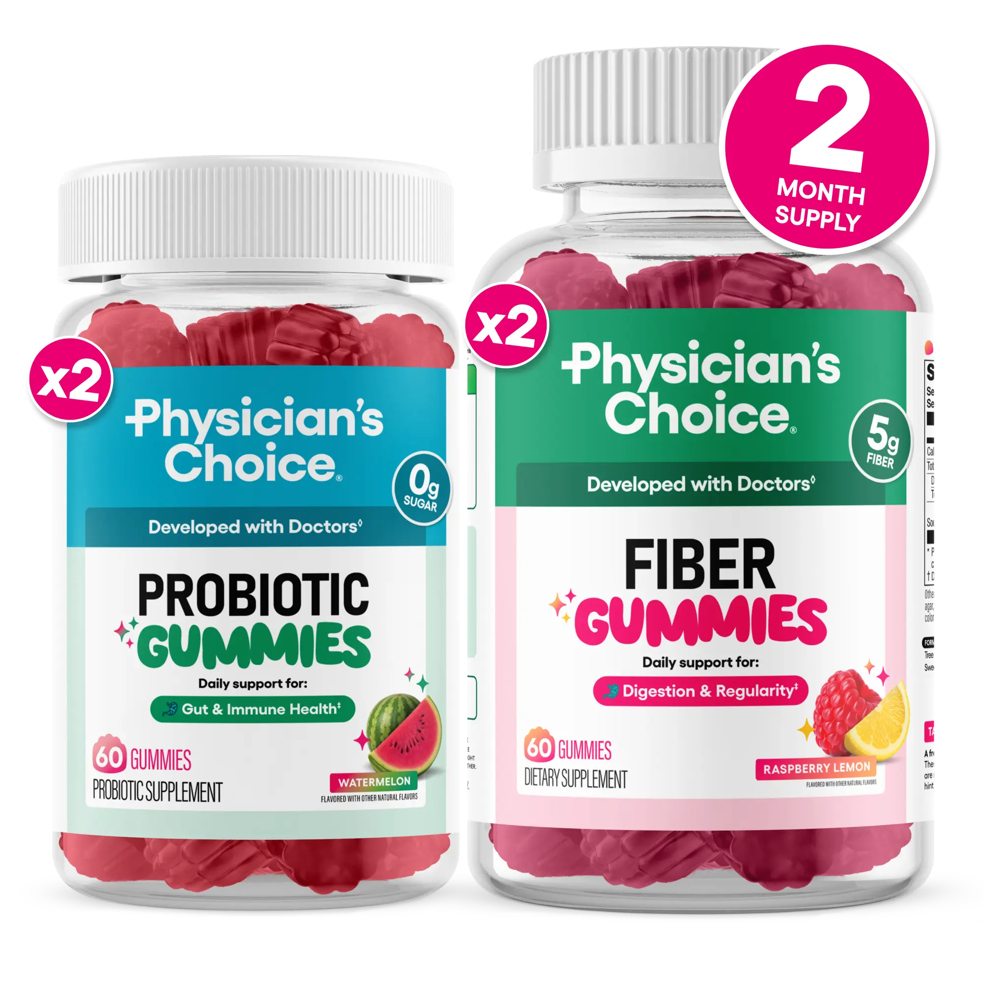 FBG60PBGWM60-2PK-VIRT