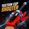 AOTAROW Heroic Spider Silk Superhero Wrist Launcher String Shooter Blasters Toy Set - Polyester Wearable Glove, Suction Cup Darts, String Bundle, Complete Hero Gear, Unisex 4+ Kids Outdoor Toy, Cool Boy Gifts, Web Shooters, One Size, Spider-Web Action