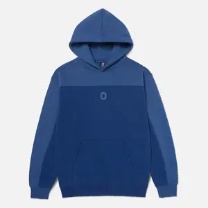 Colorblock Hoodie