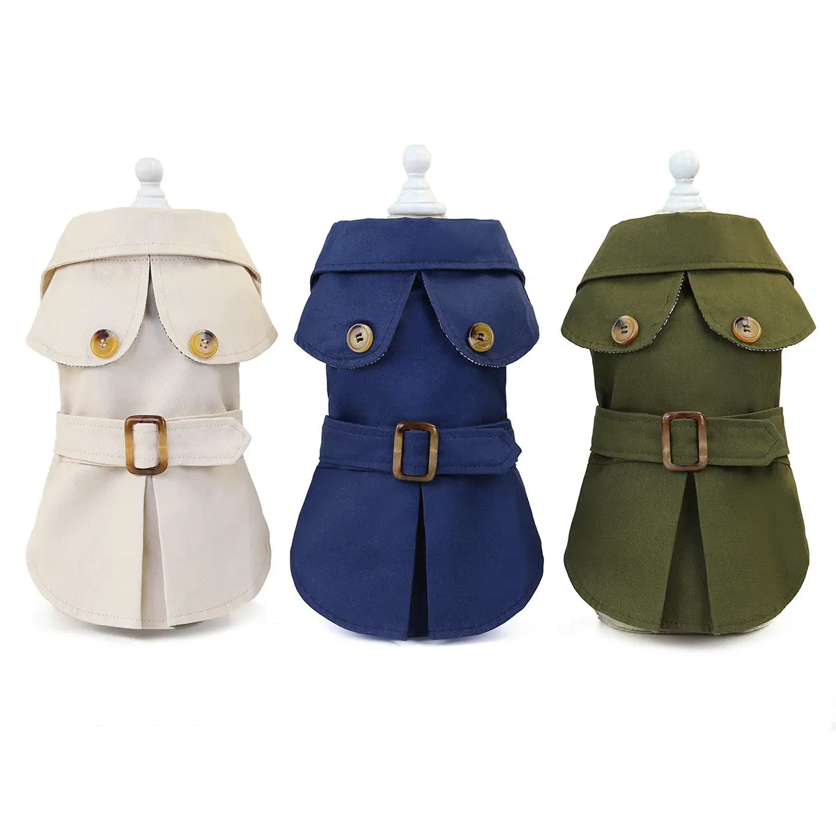 Cute Suit Outfit for pets