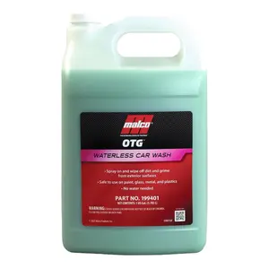MALCO OTG WATERLESS CAR WASH