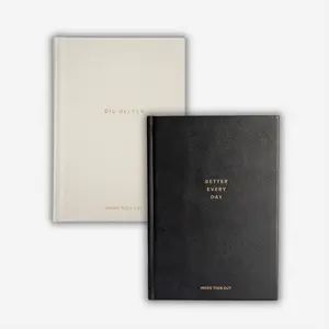 The Reflection Bundle- A Guided Journal Bundle with Journal Prompts for Reflection and Personal Growth