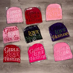 Girls Love Hustlers Valentines