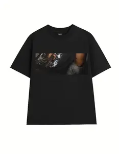 BRN Shirt, Trending Now, Graphic tee, Fashion Cotton, Streetwear, Full Colors, For Men, For Women