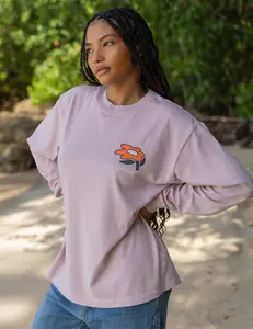 Beloved LS Unisex Tee