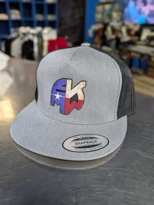 Ekstensive Color Patch Snapback