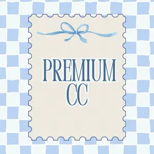 LIVE Exclusive | Premium CC Tee | Pick Your Design