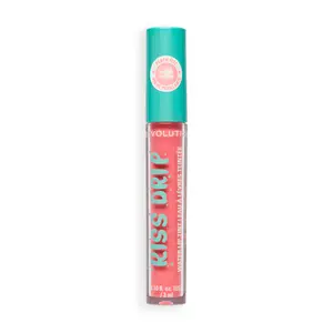 Revolution Kiss Drip Water Lip Tint 0.10 fl oz