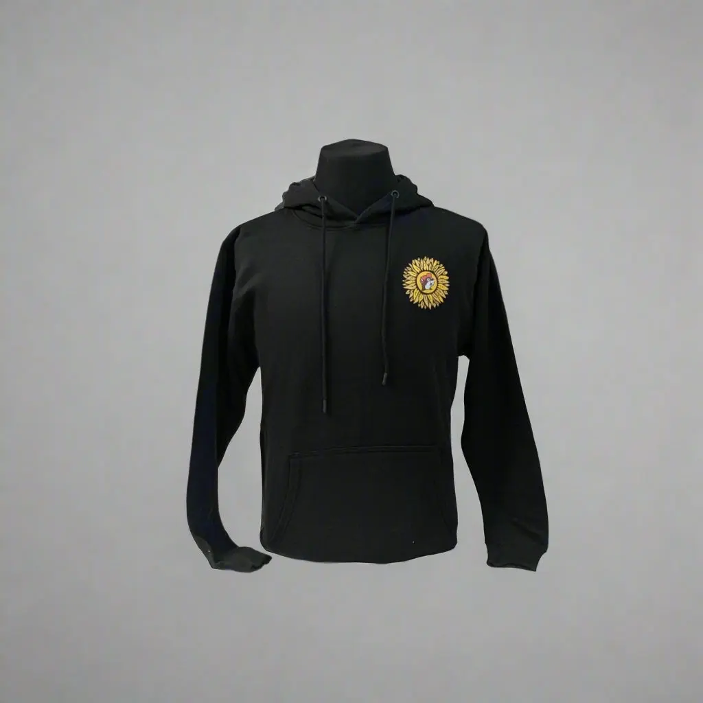 Buc-ee's Sunflower Hoodie