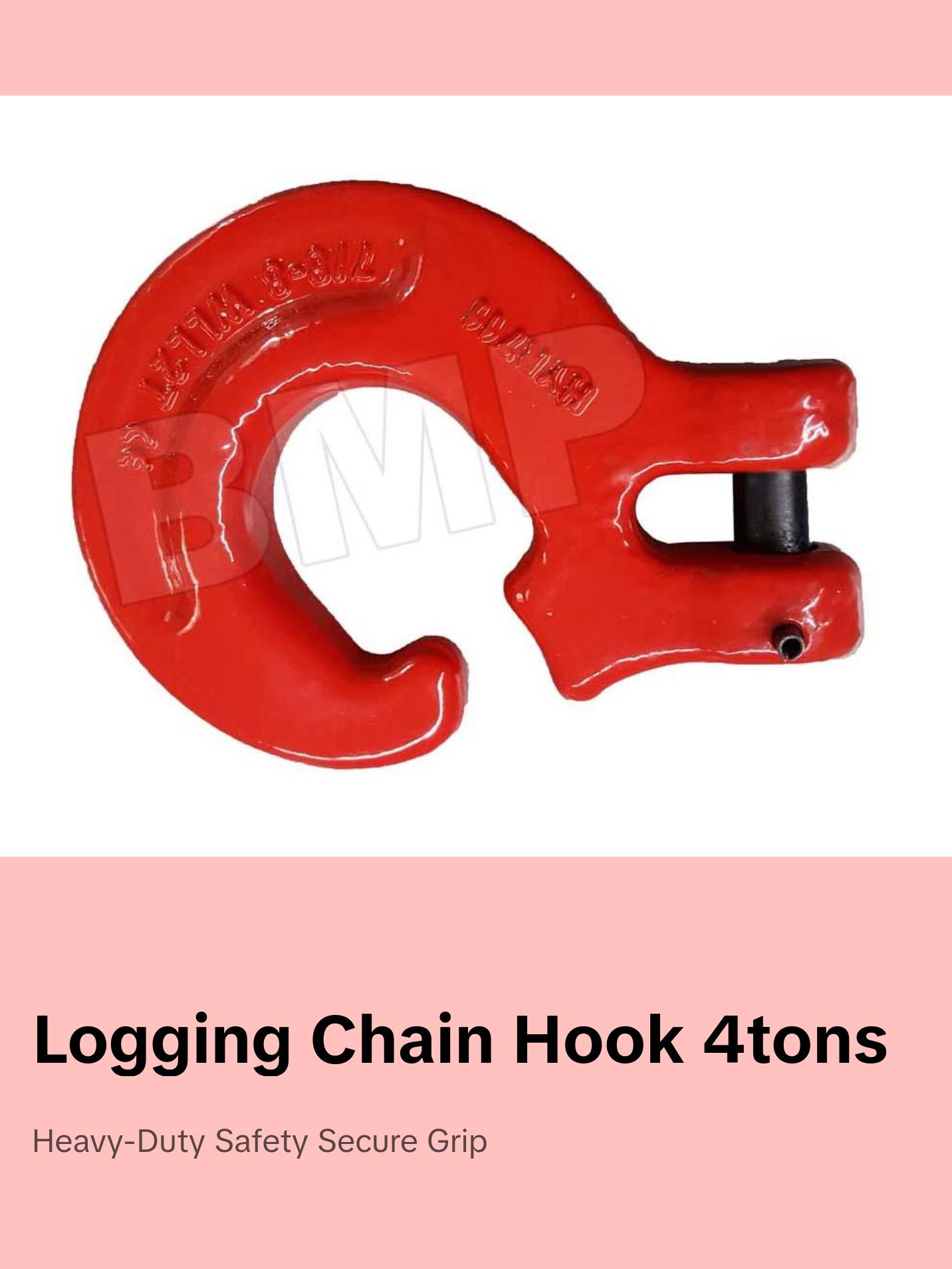 LOGGING CHAIN HOOK 0900107