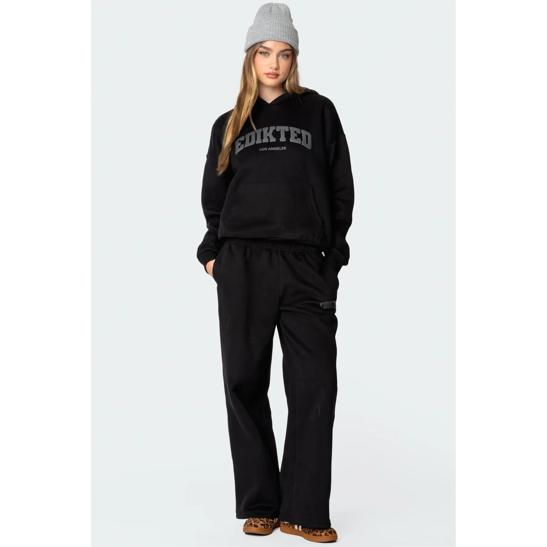 Edikted LA Sweatpants Edikted LA Sweatpants