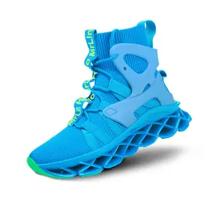 Running Shoes Womens Comfortable Fashion Non SlipSneakers Walking Gym Tennis Sport Athletic Shoes Hip Hop