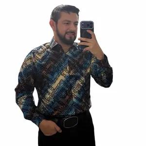 GEA LONG SLEEVE (FITTED)