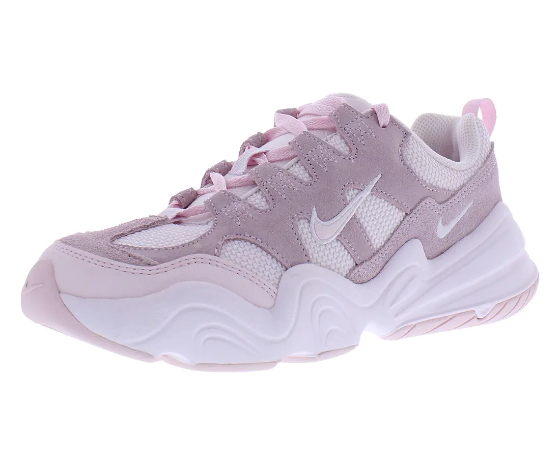 NIKE Women's Tech Hera Athletic Sports Shoes, Performance Sneaker for Casual & Active Wear, Casual Wear, Active Sports, Athleisure Women's Sneaker, Women's Sneakers