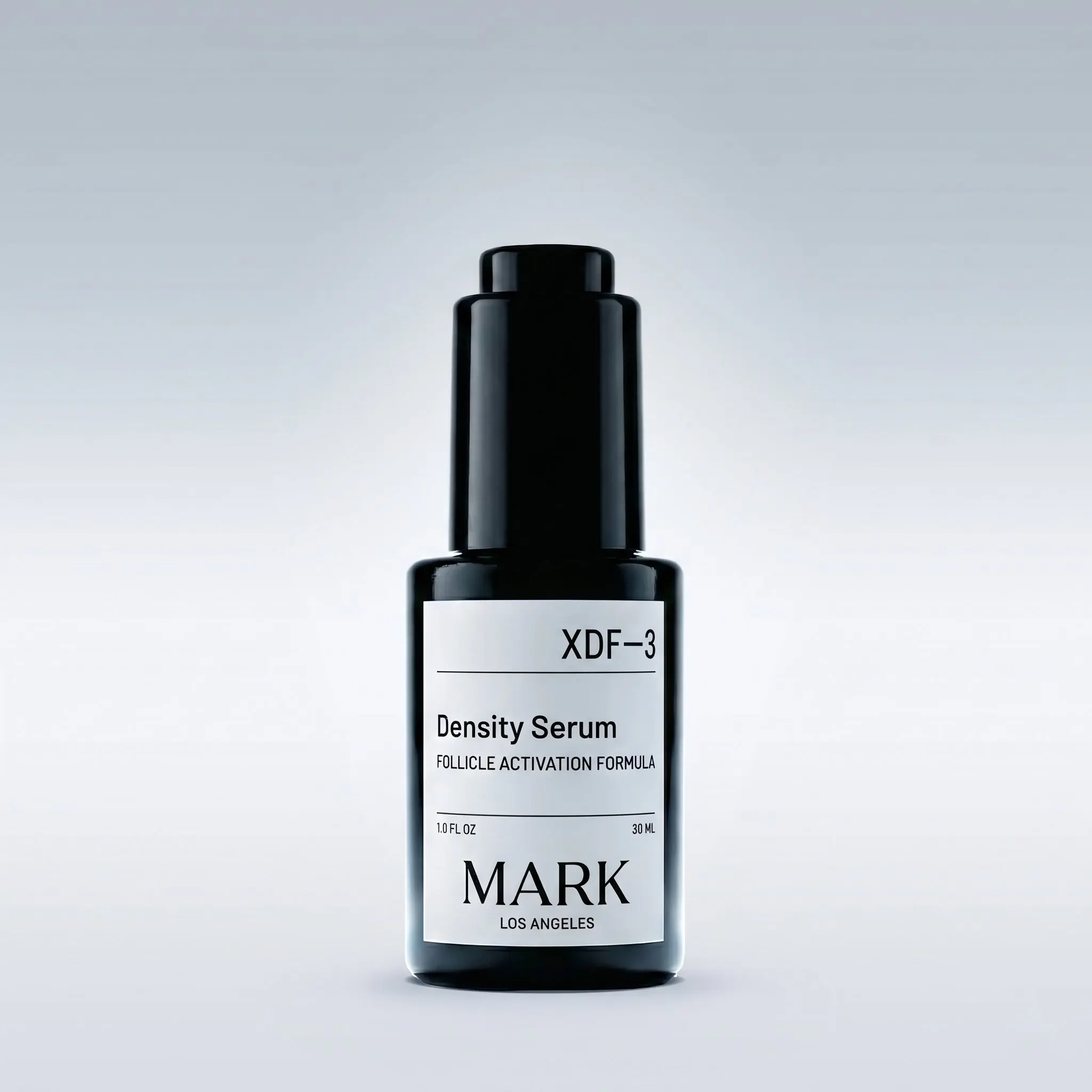 XDF-3 Density Serum