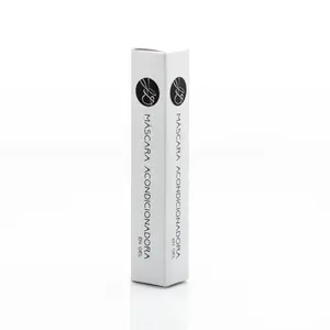 J.Denis Conditioning Gel Mascara - Mascara Acondicionadora En Gel