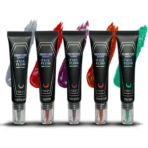 Faux Flush High Pigment Liquid Blush