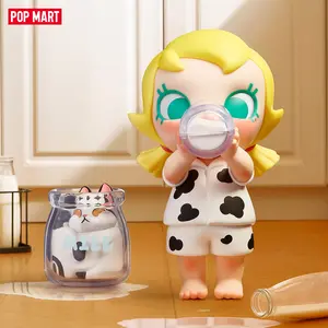 POP MART Baby Molly & Baby Tabby Series Figures