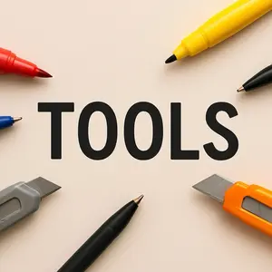 Tools Tools