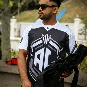 ARAKAN LEGACY Casual