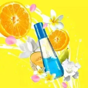 Women's Perfume E Waters  Perfume. Cologne Spray 1.7 fl oz Avon de México Family Olfative: Floral-Fruity  New in Sealed Box. #perfume #avon