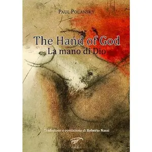 USED-The hand of God-La mano di Dio by Paul. Polansky (Paperback)