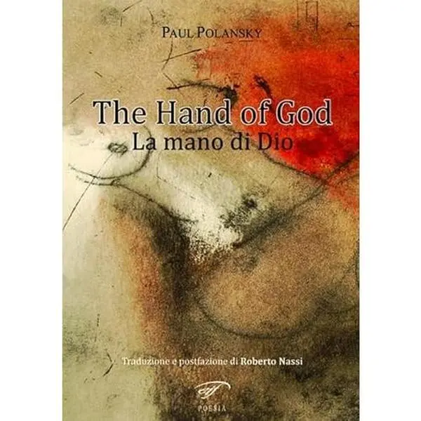 USED-The hand of God-La mano di Dio by Paul. Polansky (Paperback)